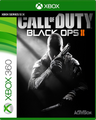 Carátula de Call of Duty: Black Ops II - Xbox Series X|S