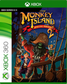 Carátula de Monkey Island 2: SE - Xbox Series X|S