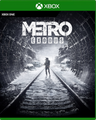 Carátula de Metro Exodus - Xbox One