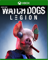 Carátula de Watch Dogs: Legion - Xbox One