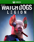 Carátula de Watch Dogs: Legion - Xbox One