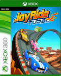 Carátula de Joy Ride Turbo - Xbox One
