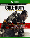 Carátula de Call of Duty: Advanced Warfare Gold Edition - Xbox Series X|S