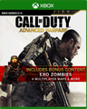 Carátula de Call of Duty: Advanced Warfare Gold Edition - Xbox Series X|S