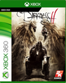 Carátula de The Darkness II - Xbox One