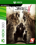 Carátula de The Darkness II - Xbox Series X|S