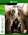 Carátula de The Darkness II - Xbox Series X|S