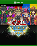 Carátula de Yu-Gi-Oh! Legacy of the Duelist - Xbox One