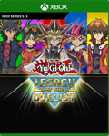 Carátula de Yu-Gi-Oh! Legacy of the Duelist - Xbox Series X|S