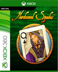 Carátula de Hardwood Spades - Xbox One