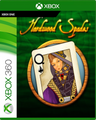 Carátula de Hardwood Spades - Xbox One