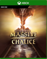 Carátula de MASSIVE CHALICE - Xbox One