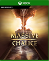 Carátula de MASSIVE CHALICE - Xbox Series X|S