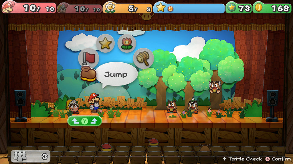 Paper Mario™: The Thousand-Year Door