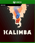 Carátula de KALIMBA - Xbox One