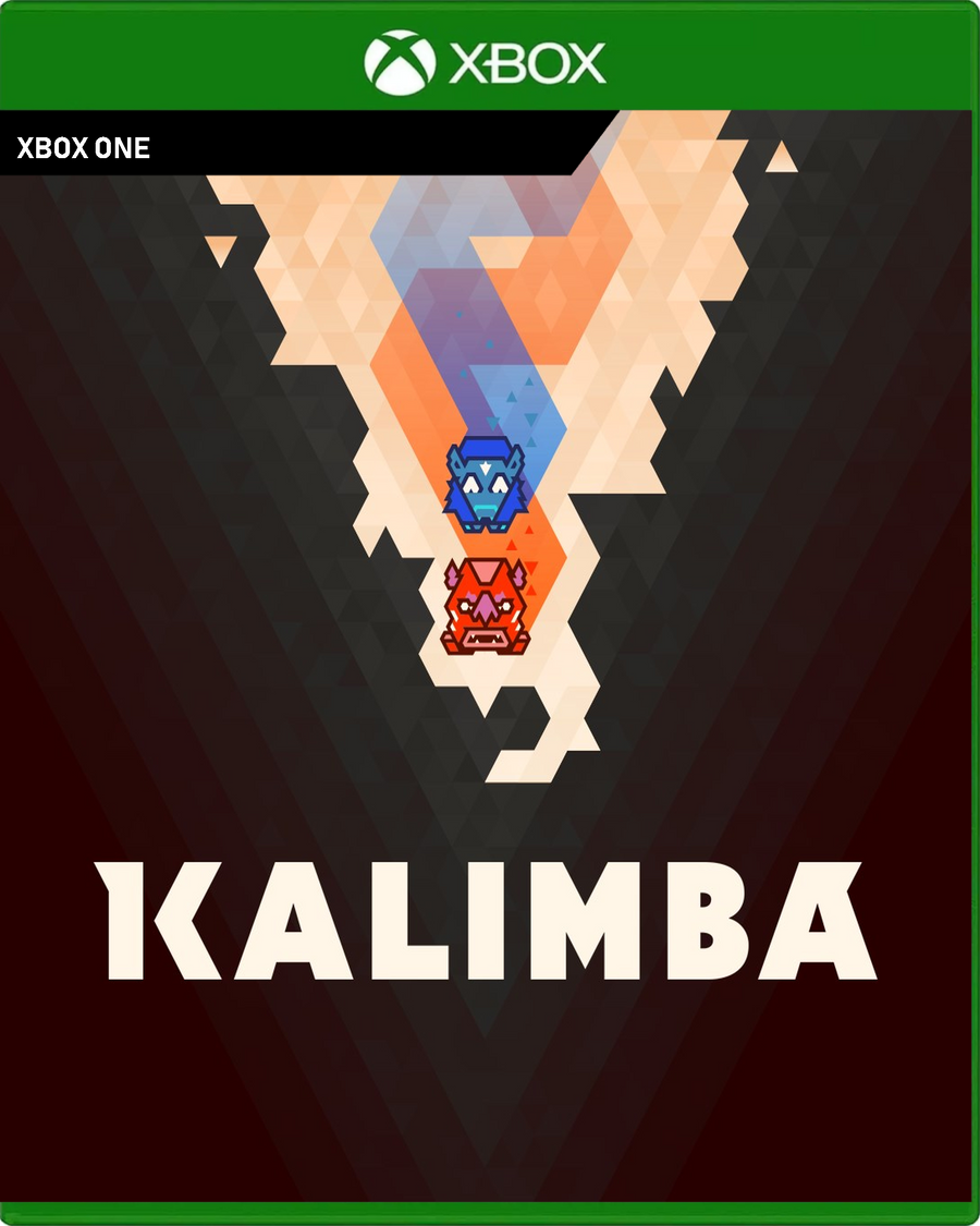 Carátula de KALIMBA - Xbox One