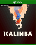 Carátula de KALIMBA - Xbox Series X|S