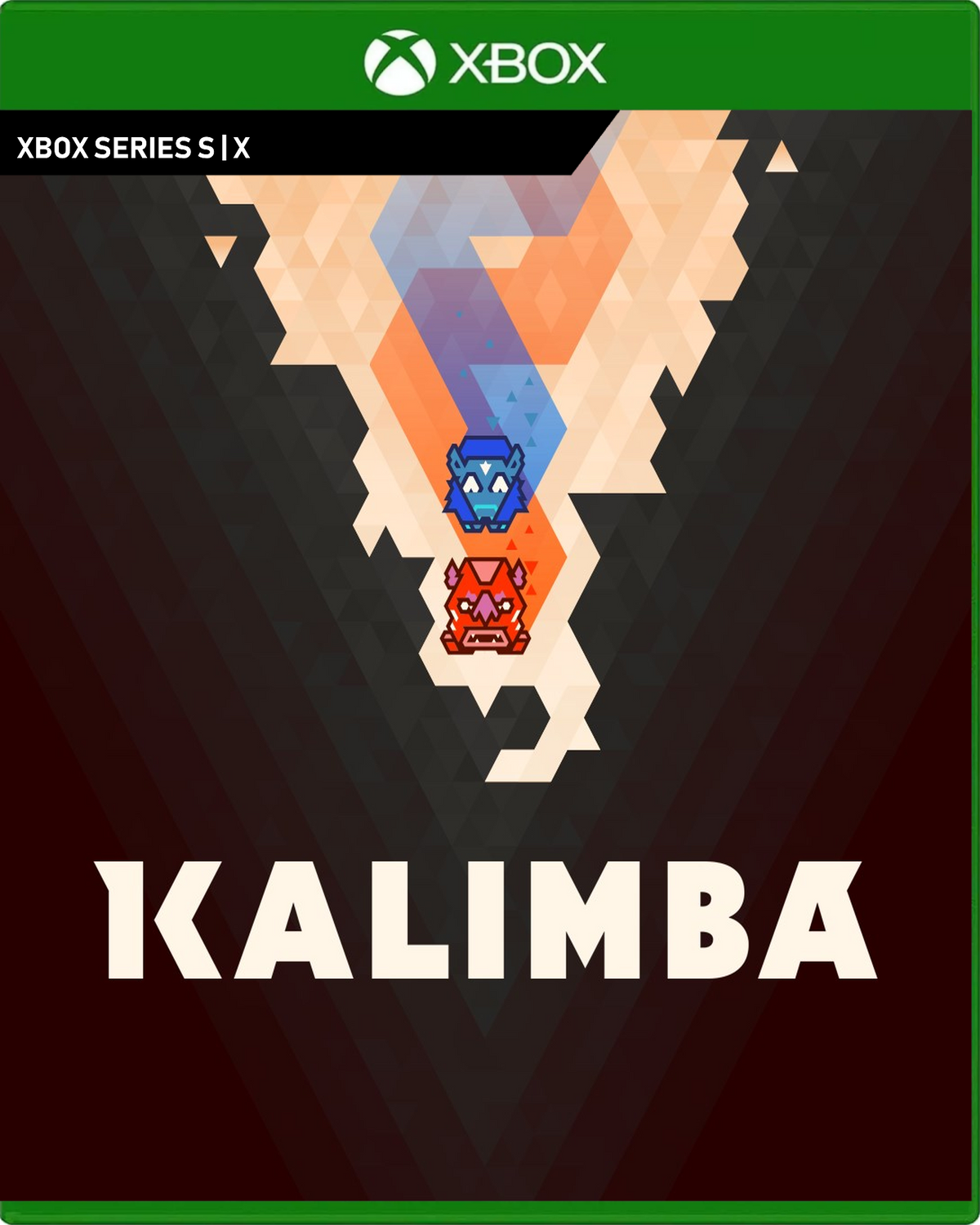 Carátula de KALIMBA - Xbox Series X|S