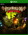 Carátula de SteamWorld Dig - Xbox One