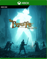 Carátula de The Bards Tale IV: Directors Cut - Xbox One