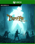 Carátula de The Bards Tale IV: Directors Cut - Xbox Series X|S