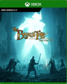 Carátula de The Bards Tale IV: Directors Cut - Xbox Series X|S