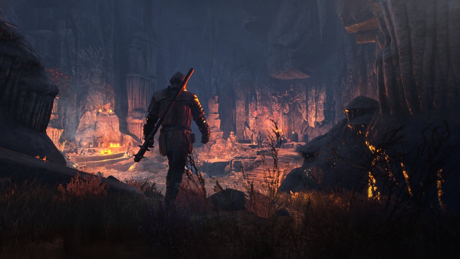 Captura de juego de Bellwright - PS5 - imagen 5