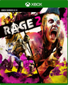 Carátula de RAGE 2 - Xbox Series X|S