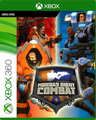 Carátula de Monday Night Combat - Xbox One
