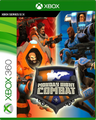 Carátula de Monday Night Combat - Xbox Series X|S