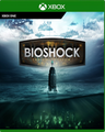 Carátula de BioShock: The Collection - Xbox One