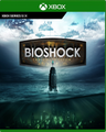 Carátula de BioShock: The Collection - Xbox Series X|S
