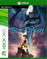 Carátula de Blue Dragon - Xbox Series X|S