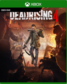 Carátula de Dead Rising 4 - Xbox One