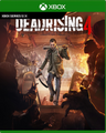 Carátula de Dead Rising 4 - Xbox Series X|S