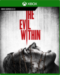 Carátula de The Evil Within - Xbox Series X|S