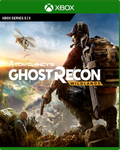 Carátula de Tom Clancys Ghost Recon Wildlands - Xbox Series X|S