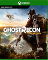 Carátula de Tom Clancys Ghost Recon Wildlands - Xbox Series X|S