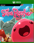 Carátula de Slime Rancher - Xbox One