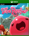 Carátula de Slime Rancher - Xbox One