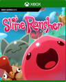 Carátula de Slime Rancher - Xbox Series X|S