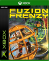 Carátula de Fuzion Frenzy - Xbox One