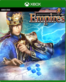 Carátula de DYNASTY WARRIORS 8 Empires - Xbox One