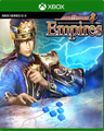 Carátula de DYNASTY WARRIORS 8 Empires - Xbox Series X|S