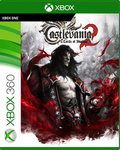 Carátula de Castlevania: Lords of Shadow 2 - Xbox One