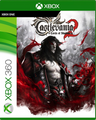 Carátula de Castlevania: Lords of Shadow 2 - Xbox One