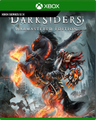 Carátula de Darksiders Warmastered Edition - Xbox Series X|S