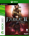 Carátula de Fable II - Xbox Series X|S