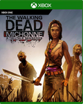 Carátula de The Walking Dead: Michonne - The Complete Season - Xbox One