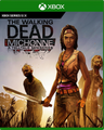 Carátula de The Walking Dead: Michonne - The Complete Season - Xbox Series X|S